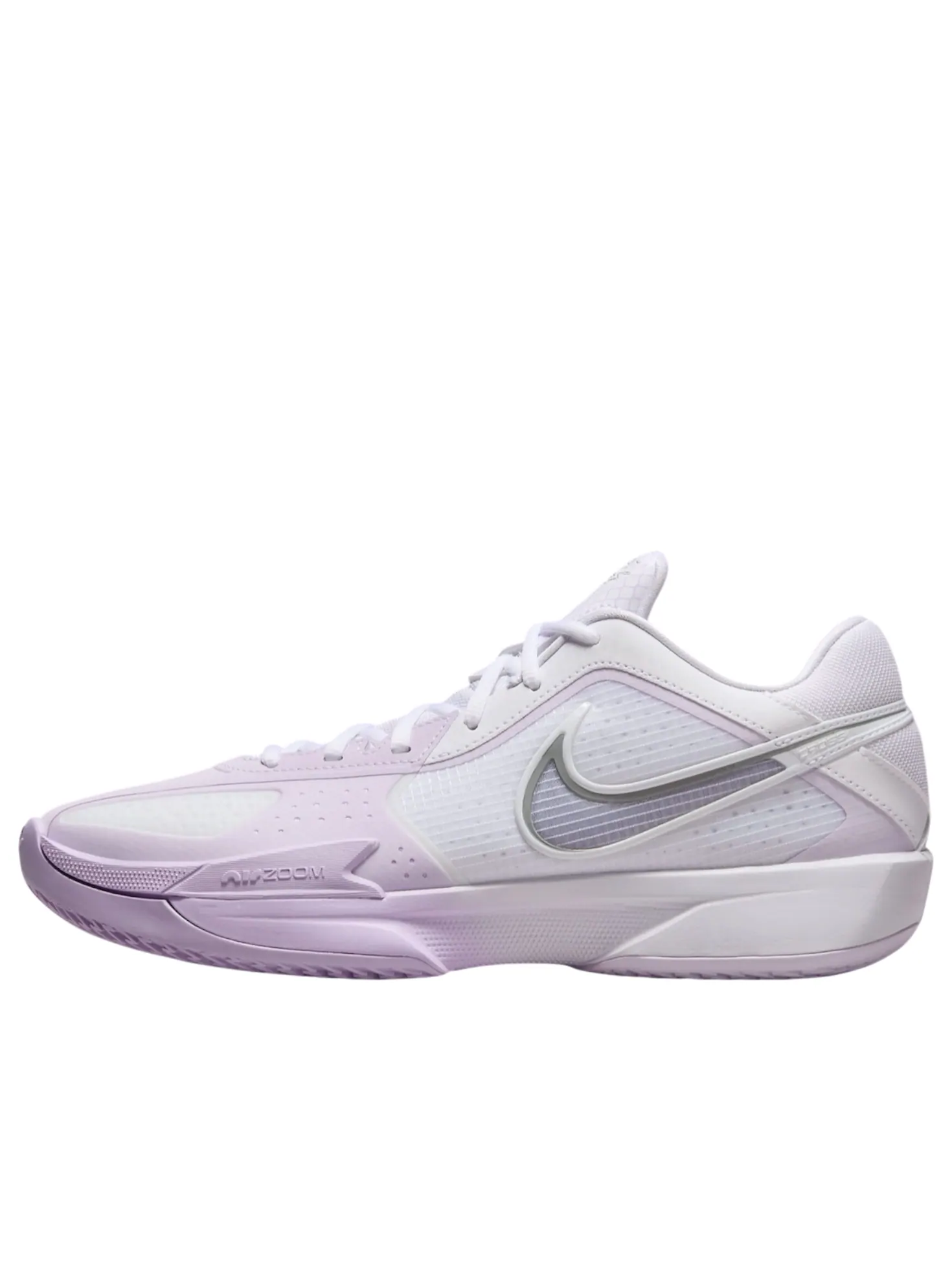 Кроссовки Nike GT Cut Cross 'Barely Grape' — изображение 1 из 5