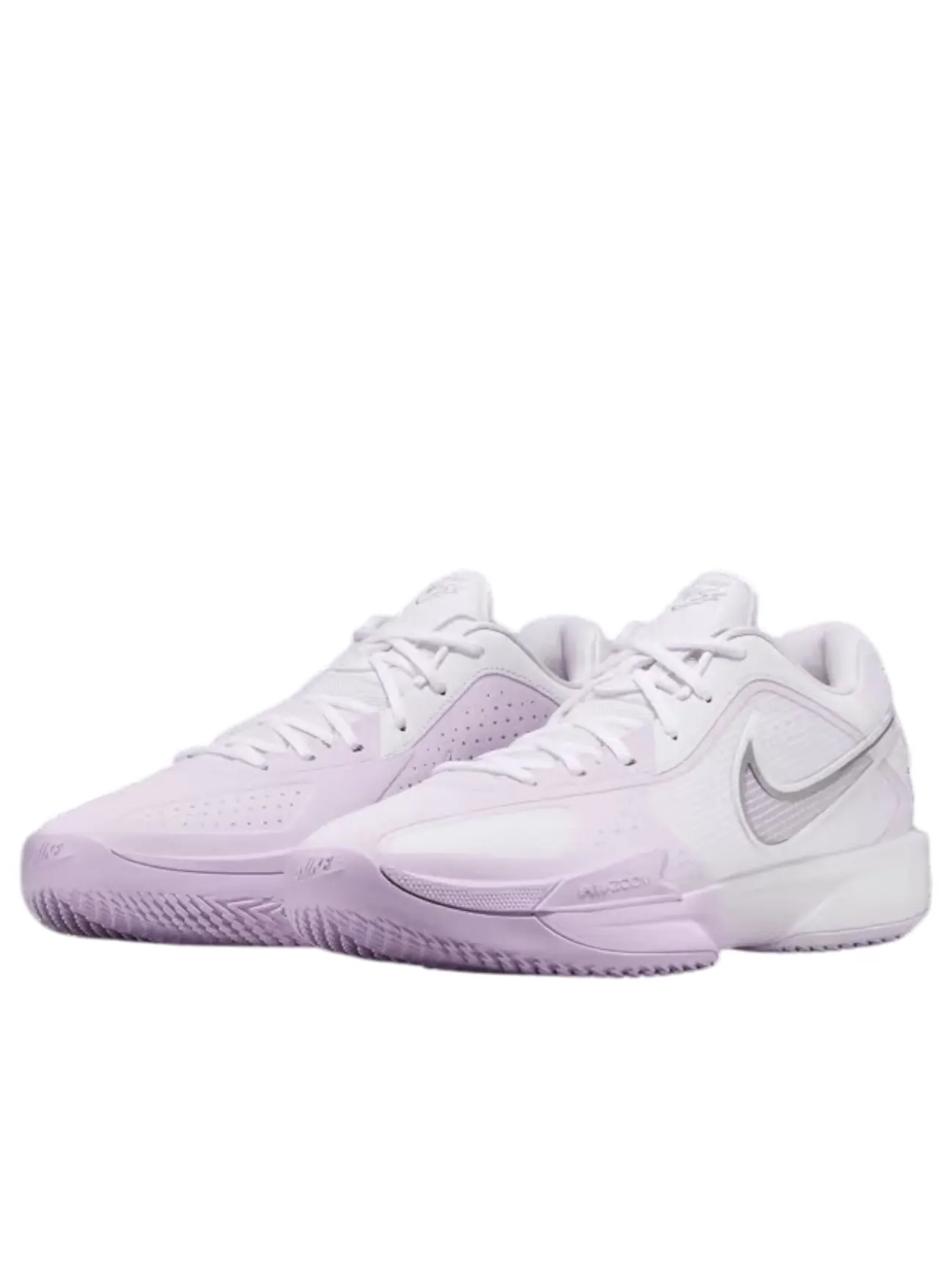 Кроссовки Nike GT Cut Cross 'Barely Grape' — изображение 3 из 5