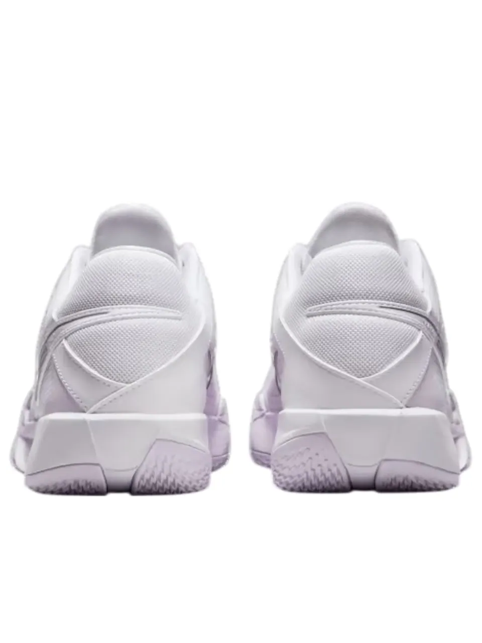 Кроссовки Nike GT Cut Cross 'Barely Grape' — изображение 4 из 5