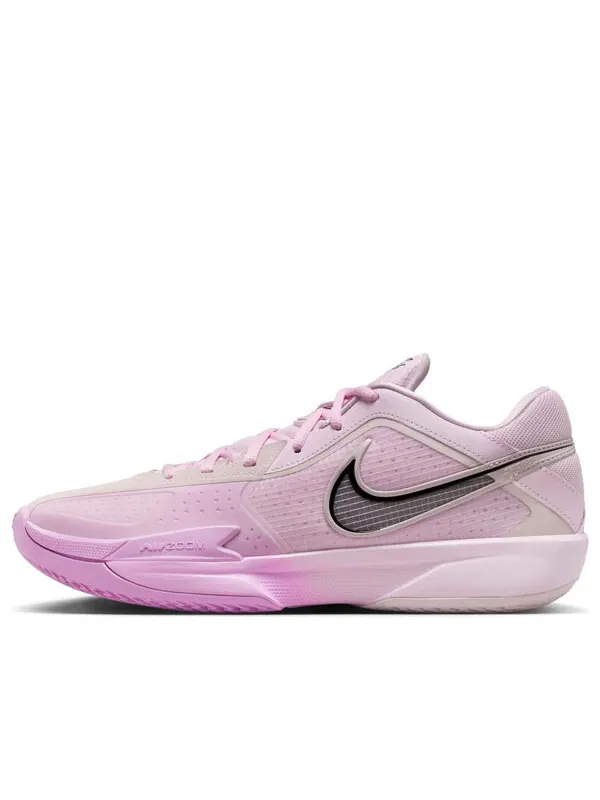Кроссовки air zoom gt cut cross 'think pink' Nike — изображение 1 из 4