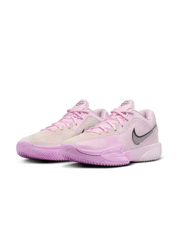 Кроссовки air zoom gt cut cross 'think pink' Nike — изображение 3 из 4