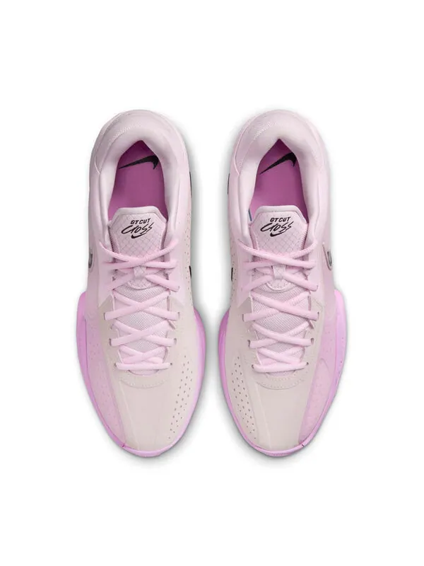 Кроссовки air zoom gt cut cross 'think pink' Nike — изображение 4 из 4