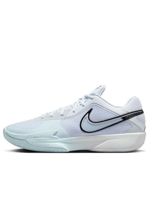 Кроссовки air zoom gt cut cross ep Nike — изображение 1 из 4, серый