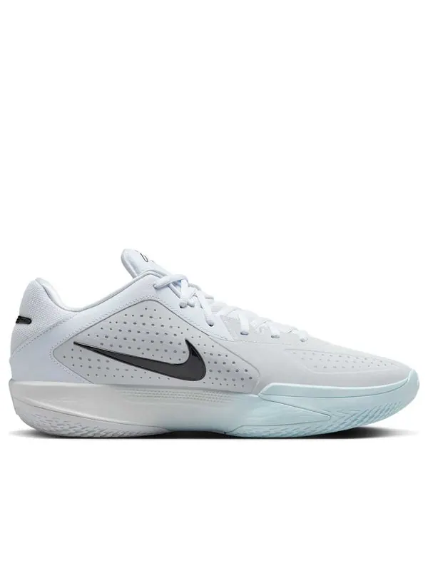 Кроссовки air zoom gt cut cross ep Nike — изображение 2 из 4, серый