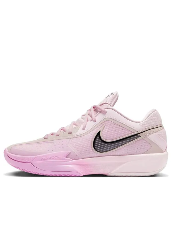 Кроссовки air zoom gt cut cross ep 'think pink' Nike — изображение 1 из 5