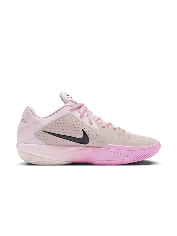 Кроссовки air zoom gt cut cross ep 'think pink' Nike — изображение 2 из 5