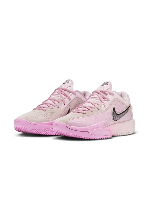 Кроссовки air zoom gt cut cross ep 'think pink' Nike — изображение 3 из 5