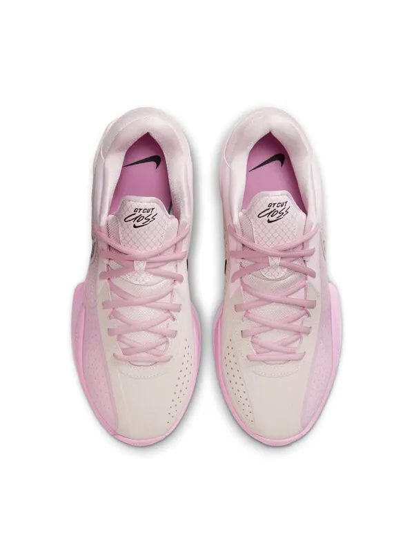 Кроссовки air zoom gt cut cross ep 'think pink' Nike — изображение 4 из 5