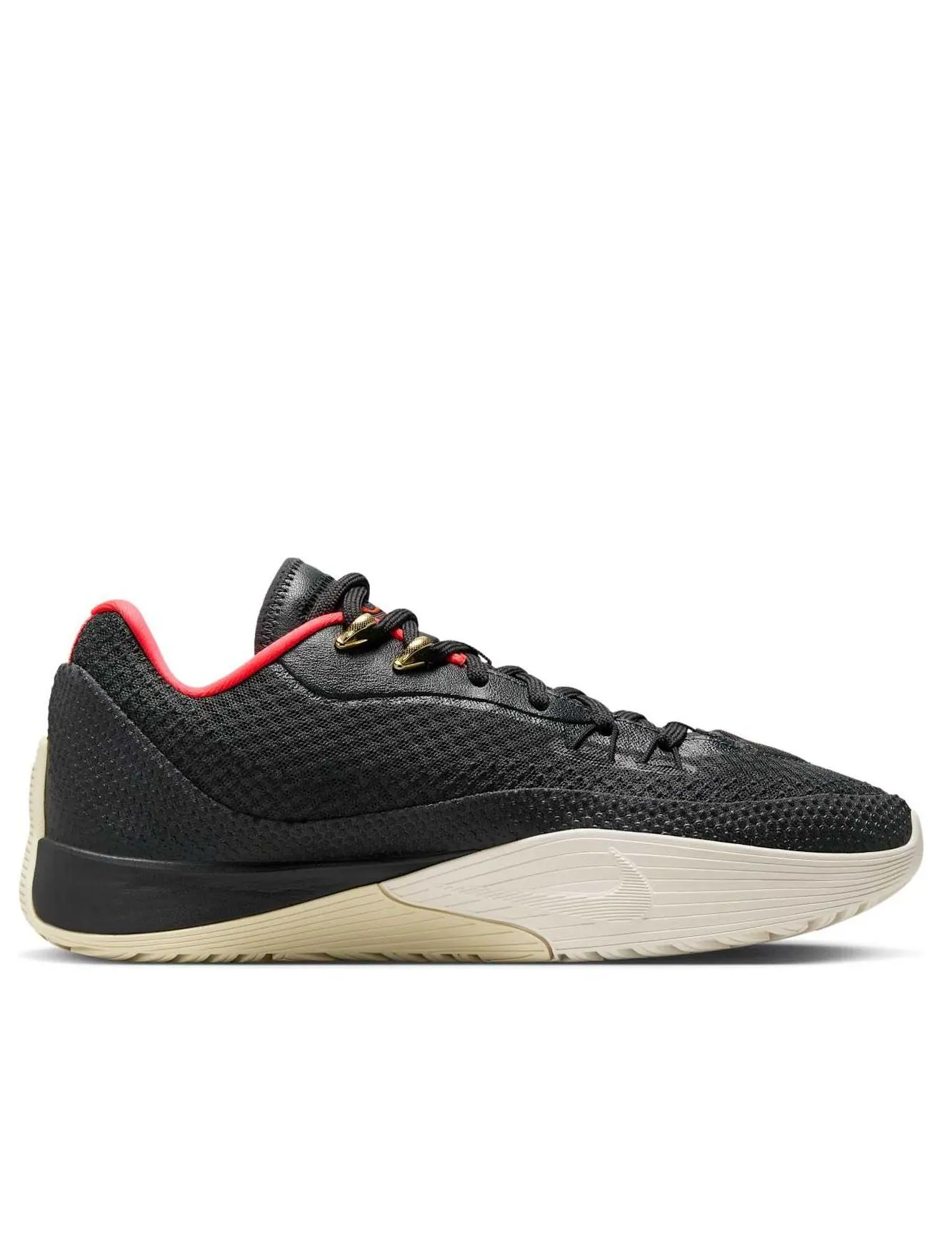 Кроссовки Nike S.T. Flare EP 'Solar Red' — изображение 6 из 6, черный