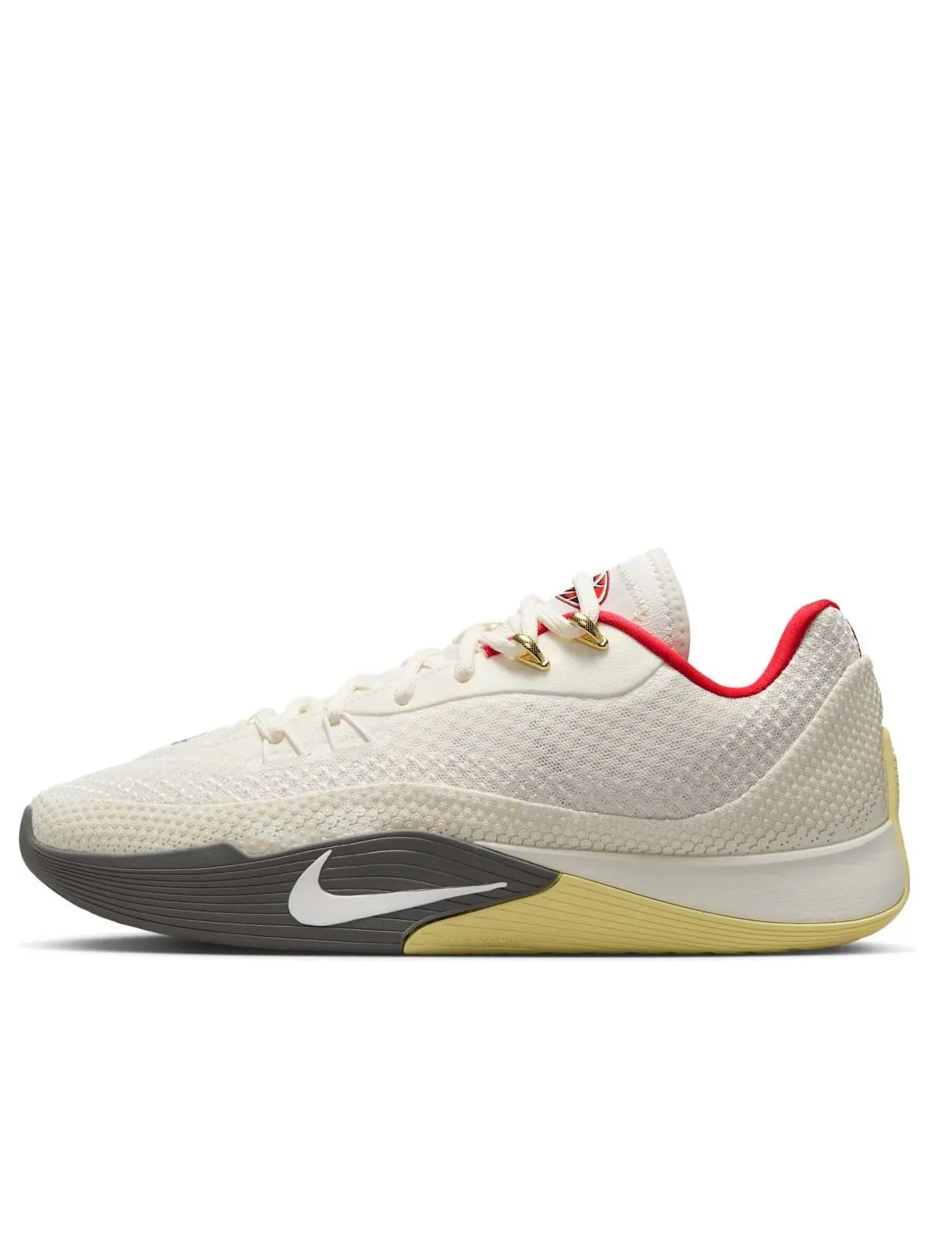 Кроссовки Nike S.T. Flare EP 'Pure Platinum' — изображение 1 из 6, мульти