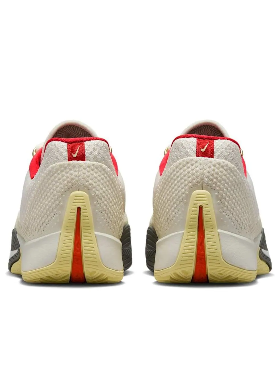 Кроссовки Nike S.T. Flare EP 'Pure Platinum' — изображение 3 из 6, мульти