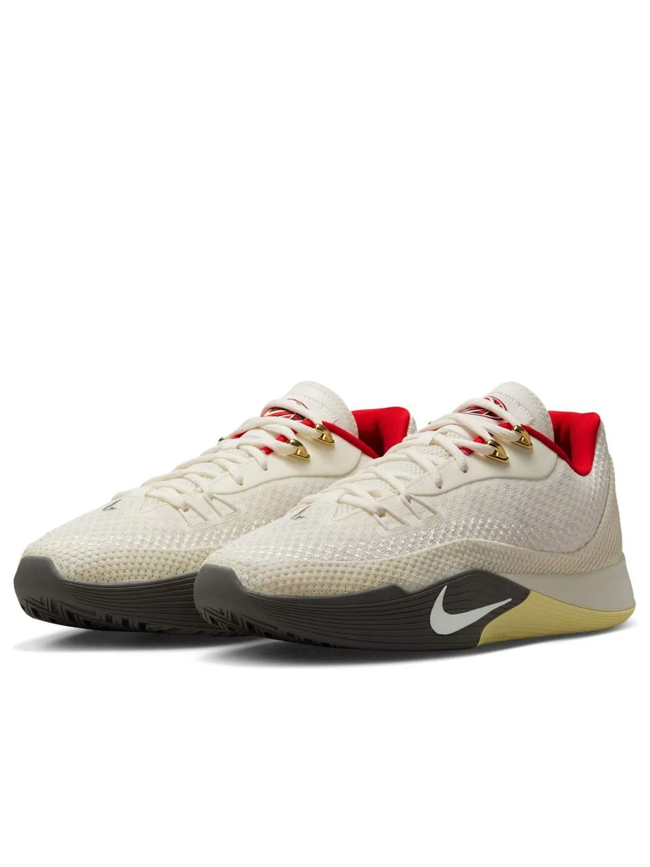 Кроссовки Nike S.T. Flare EP 'Pure Platinum' — изображение 4 из 6, мульти