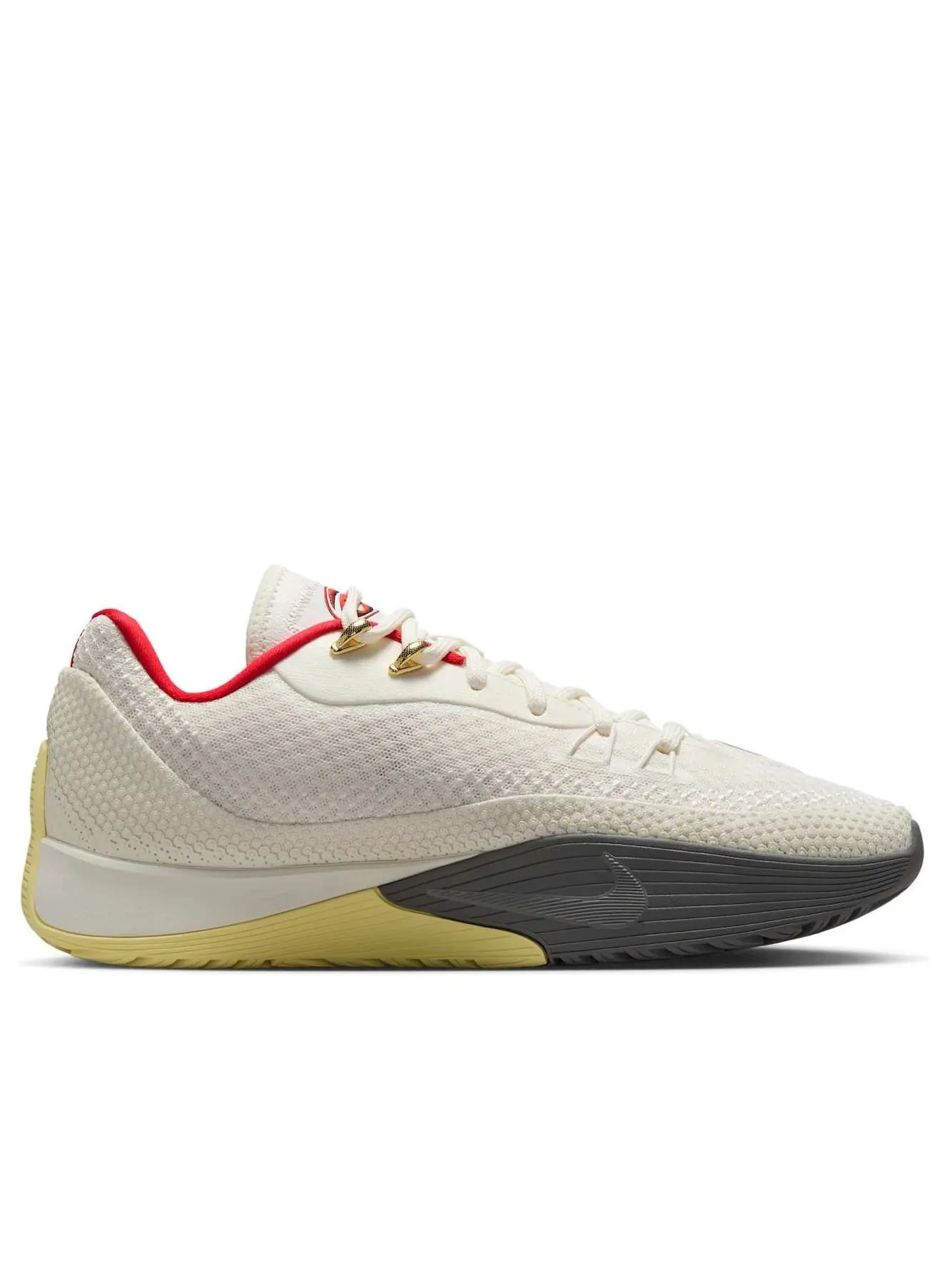 Кроссовки Nike S.T. Flare EP 'Pure Platinum' — изображение 6 из 6, мульти