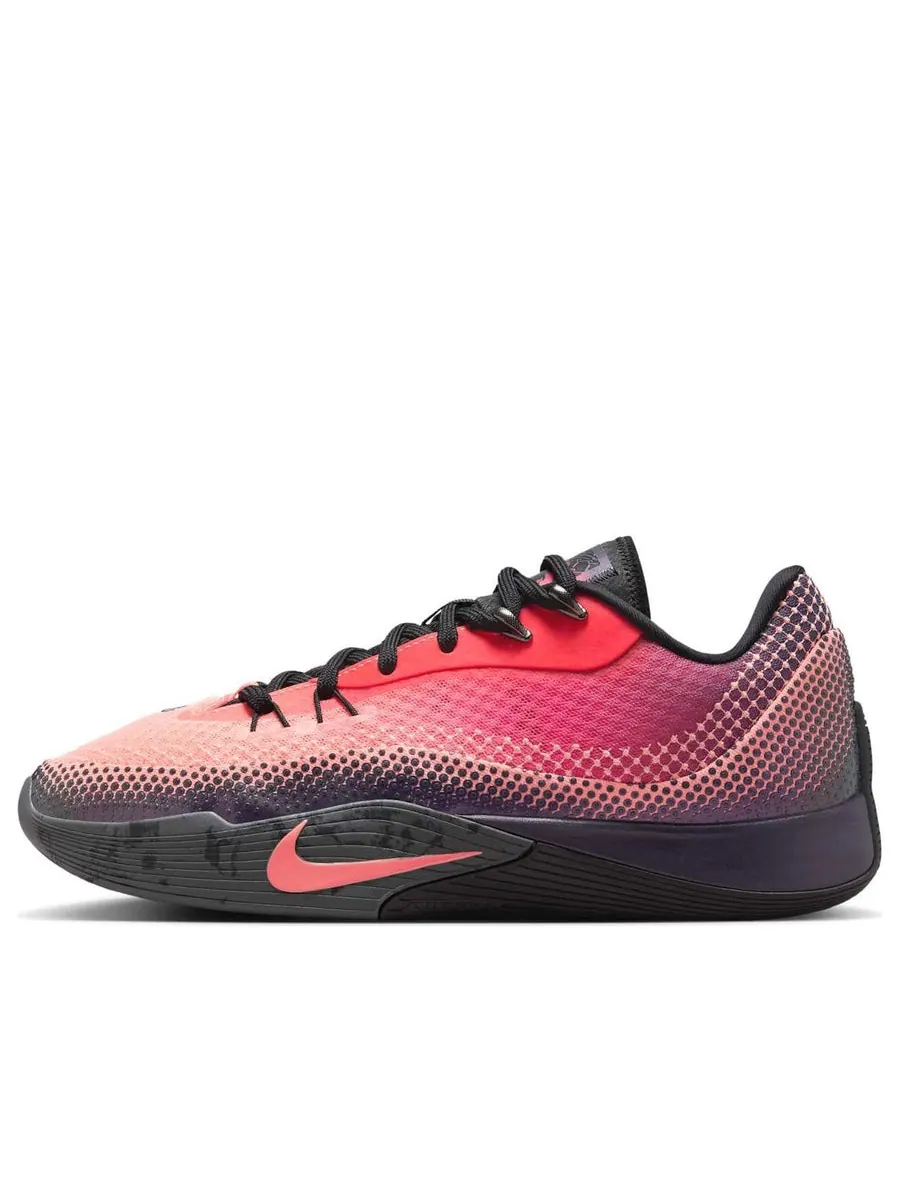 Кроссовки Nike S.T. Flare EP 'Atomic Pink Black' — изображение 1 из 6, красный