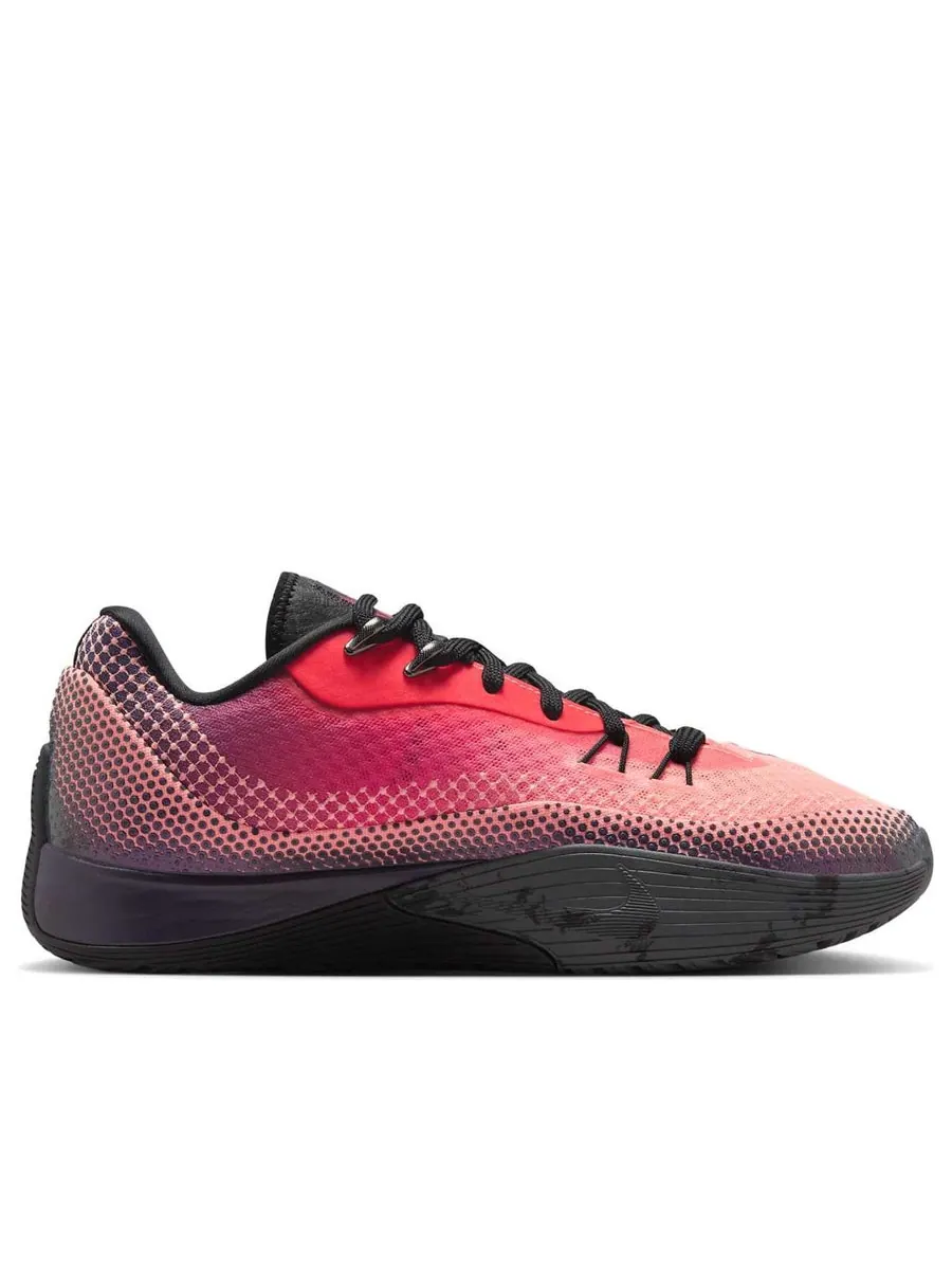Кроссовки Nike S.T. Flare EP 'Atomic Pink Black' — изображение 2 из 6, красный