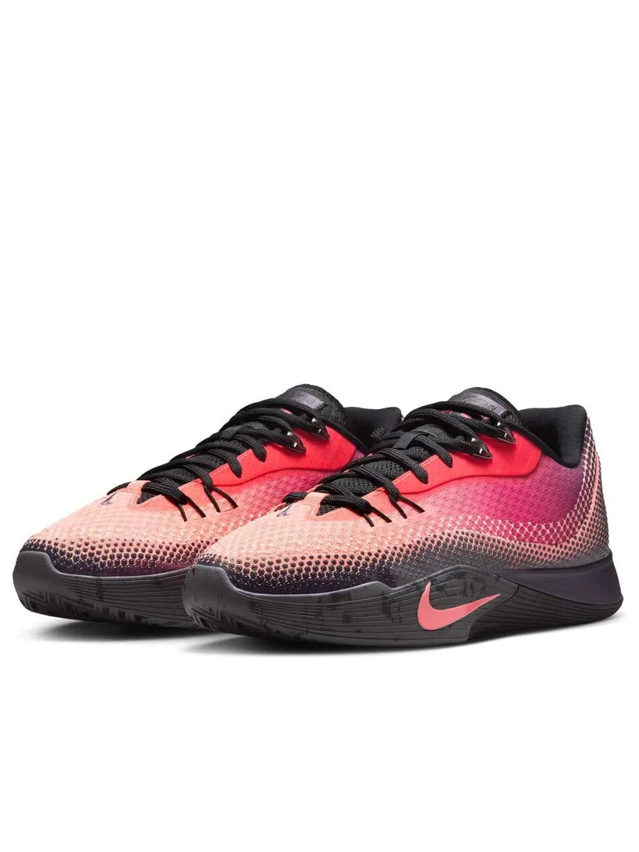 Кроссовки Nike S.T. Flare EP 'Atomic Pink Black' — изображение 3 из 6, красный
