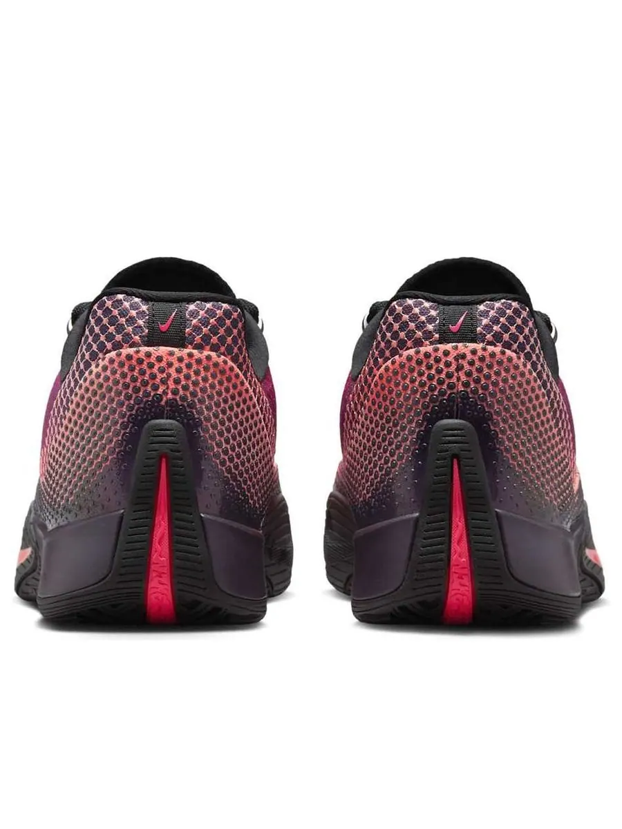 Кроссовки Nike S.T. Flare EP 'Atomic Pink Black' — изображение 5 из 6, красный