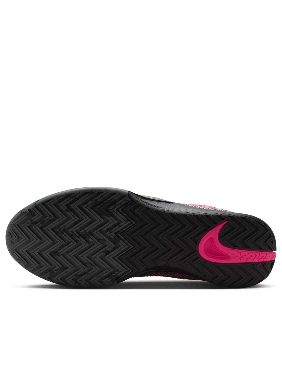Кроссовки Nike S.T. Flare EP 'Atomic Pink Black' — изображение 6 из 6, красный