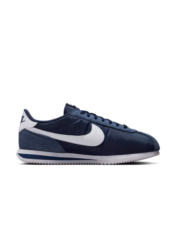 Кроссовки cortez txt Nike — изображение 2 из 4, темно-синий/белый