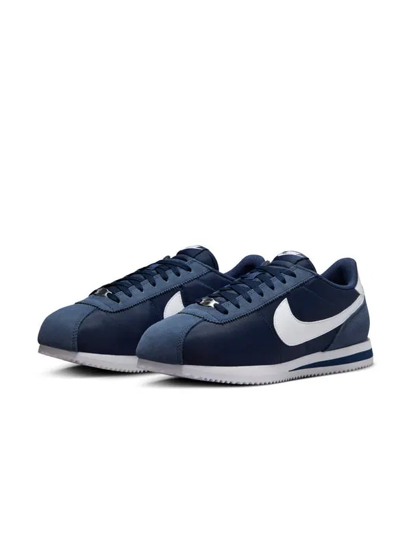Кроссовки cortez txt Nike — изображение 3 из 4, темно-синий/белый