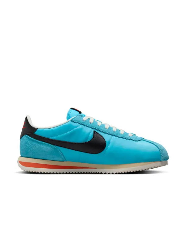 Кроссовки Nike Cortez TXT 'Baltic Blue' — изображение 2 из 4