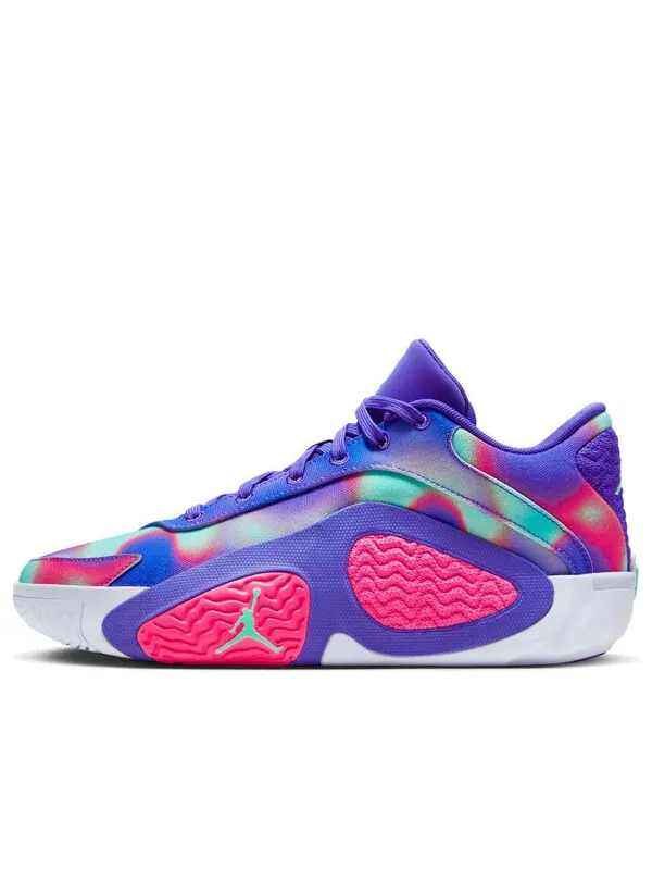 Кроссовки tatum 2 pf 'dongdan' Air Jordan — изображение 1 из 4