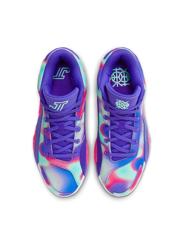 Кроссовки tatum 2 pf 'dongdan' Air Jordan — изображение 4 из 4