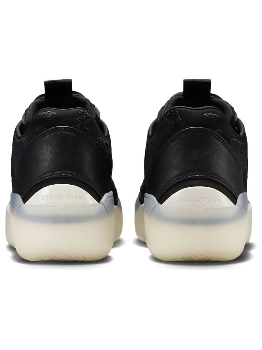 Кроссовки Air Jordan 39 PF 'Noir' — изображение 5 из 6, черный