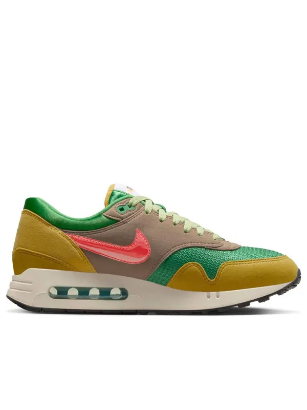 Кроссовки air max 1 '86 og 'powerwall' Nike — изображение 2 из 4, классический зеленый