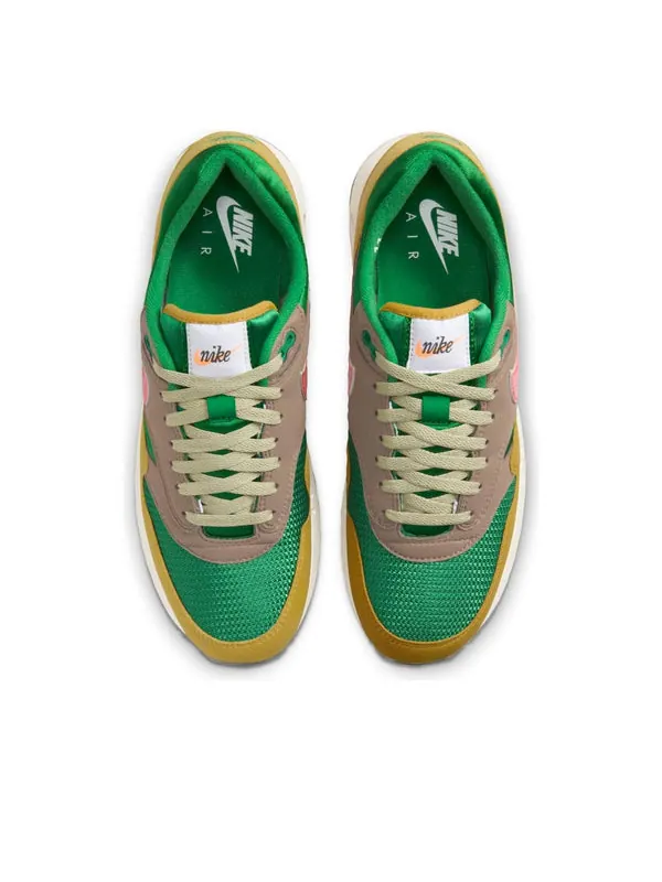Кроссовки air max 1 '86 og 'powerwall' Nike — изображение 4 из 4, классический зеленый