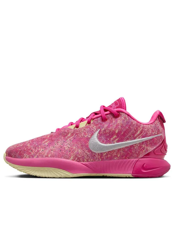 Кроссовки lebron 21 ep Nike, мульитколор — изображение 1 из 4