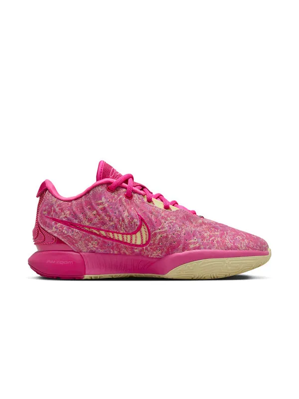 Кроссовки lebron 21 ep Nike, мульитколор — изображение 2 из 4
