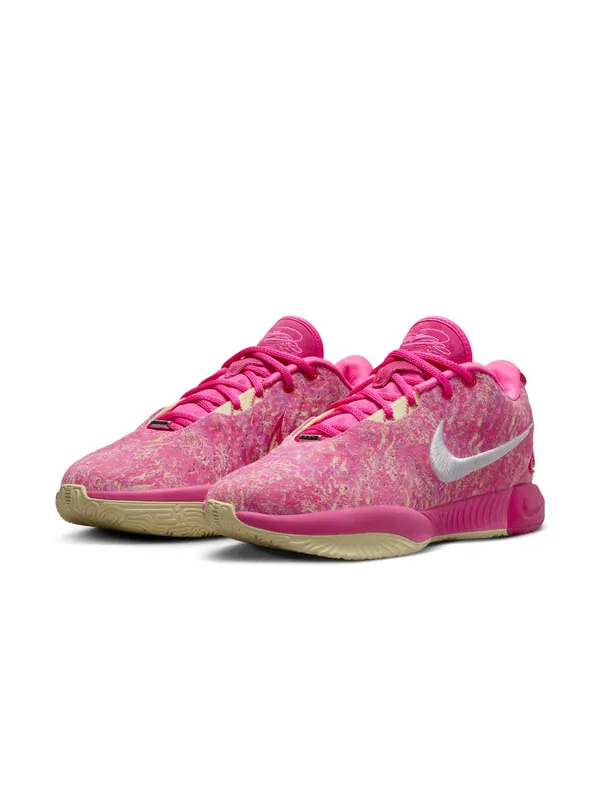 Кроссовки lebron 21 ep Nike, мульитколор — изображение 3 из 4
