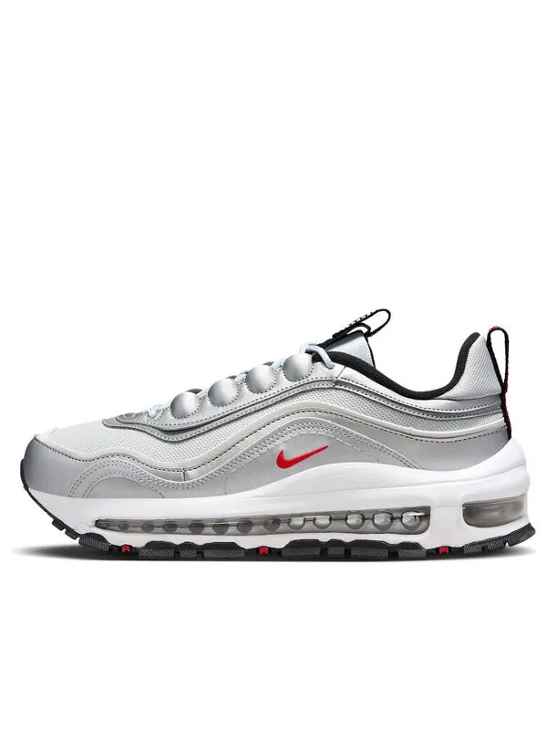 Кроссовки air max 97 futura Nike — изображение 1 из 4