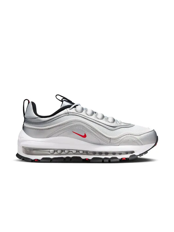 Кроссовки air max 97 futura Nike — изображение 2 из 4