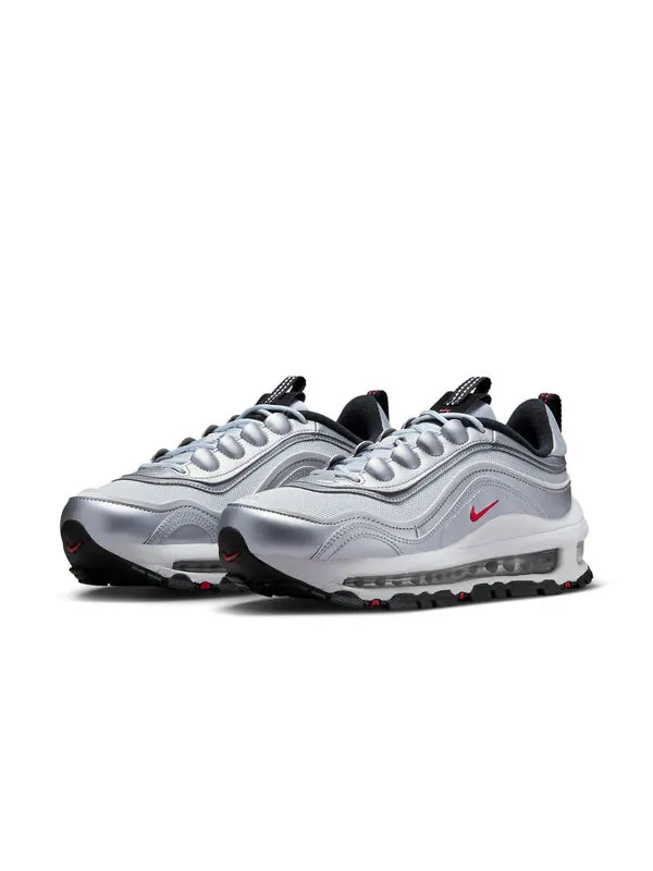 Кроссовки air max 97 futura Nike — изображение 3 из 4