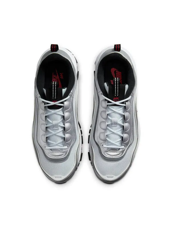 Кроссовки air max 97 futura Nike — изображение 4 из 4