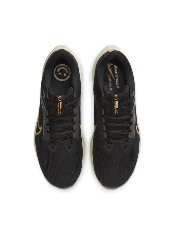 Кроссовки air zoom pegasus 40 Nike — изображение 4 из 4