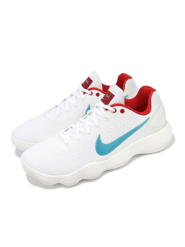 Кроссовки hyperdunk 2017 low ep Nike — изображение 3 из 4