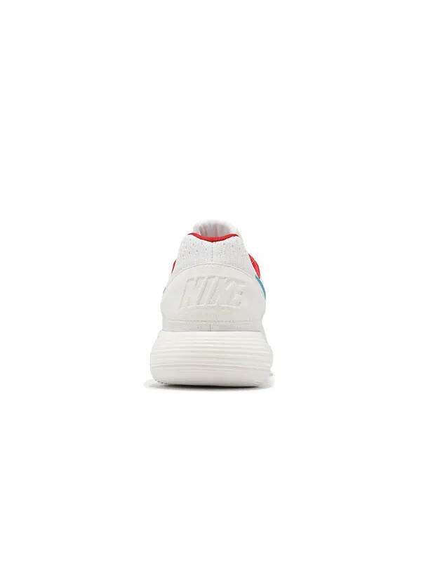 Кроссовки hyperdunk 2017 low ep Nike — изображение 4 из 4