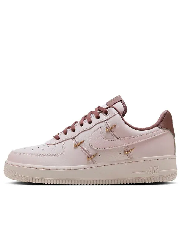 Кроссовки air force 1 low lx Nike — изображение 1 из 4, розовый