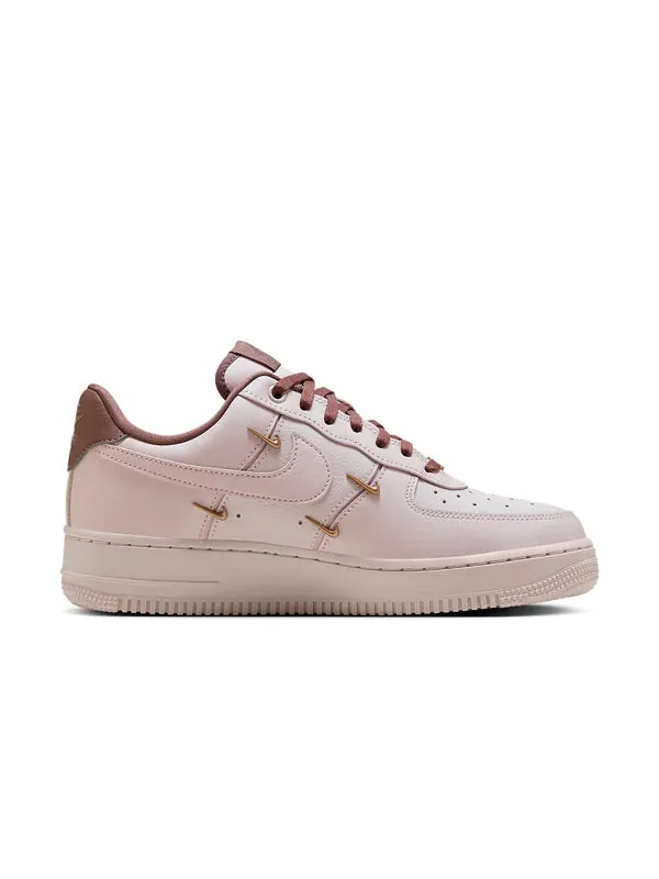 Кроссовки air force 1 low lx Nike — изображение 2 из 4, розовый