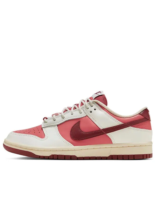 Кроссовки (WMNS) Nike Dunk Low 'Valentine's Day 2024 Alternate' — изображение 1 из 4, красный/розовый