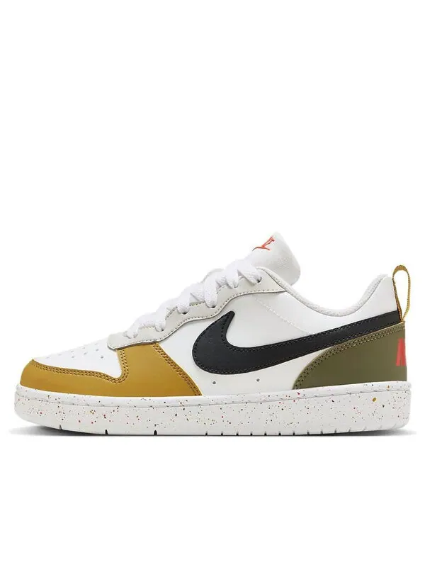 Кроссовки Court Borough Low Recraft Nike — изображение 1 из 4