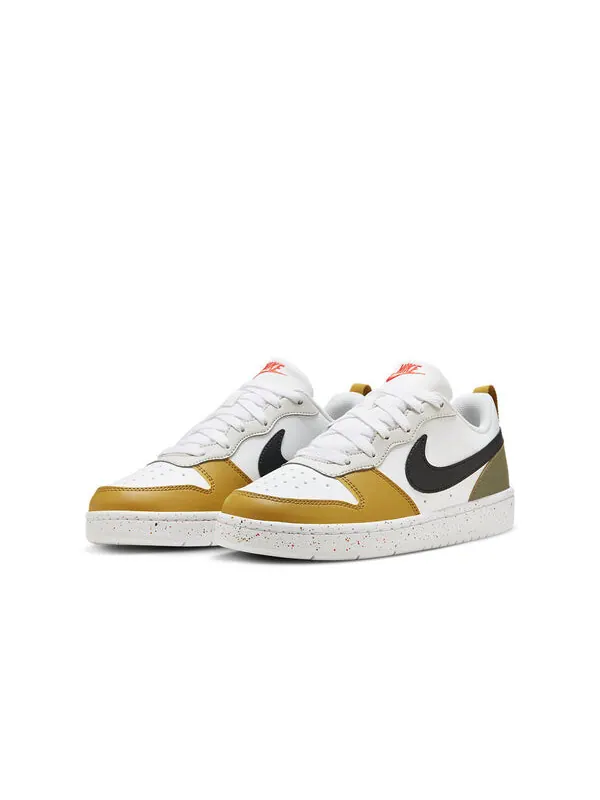 Кроссовки Court Borough Low Recraft Nike — изображение 3 из 4