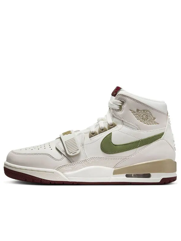 Кроссовки наследие 312 Air Jordan — изображение 1 из 4