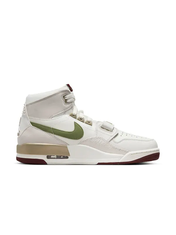 Кроссовки наследие 312 Air Jordan — изображение 2 из 4