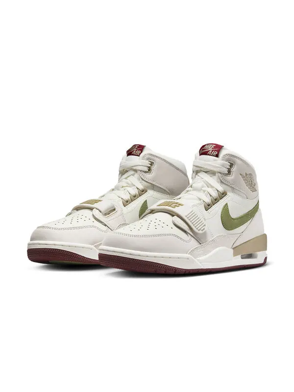 Кроссовки наследие 312 Air Jordan — изображение 3 из 4