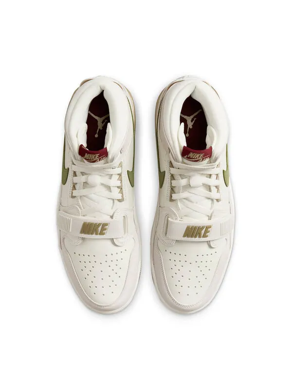 Кроссовки наследие 312 Air Jordan — изображение 4 из 4