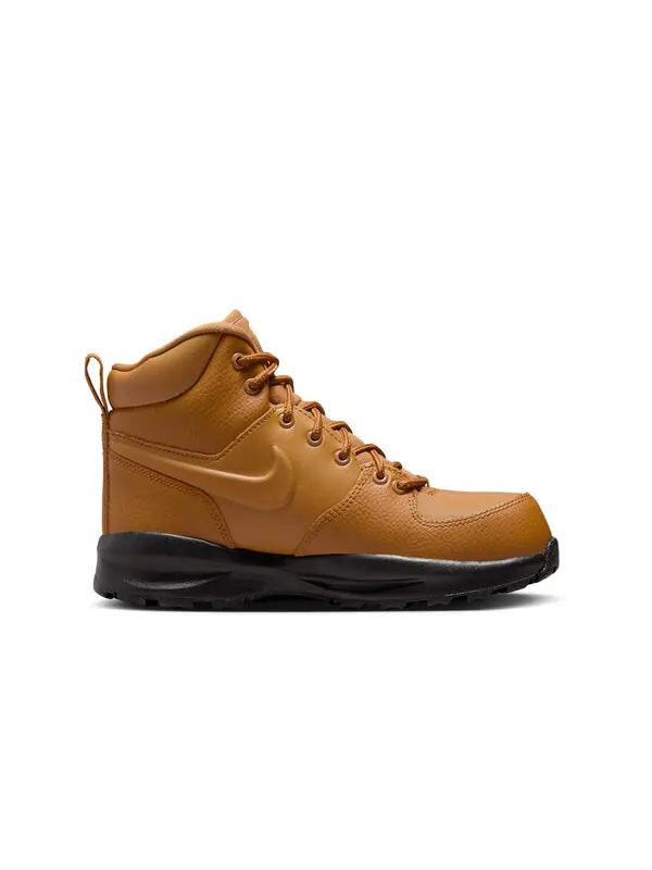 Кроссовки manoa 'wheat black' Nike — изображение 2 из 4, черный